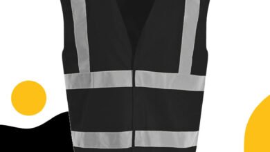 Customised Workwear Telford