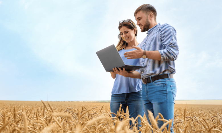 How to Help Your Agriculture Business Thrive