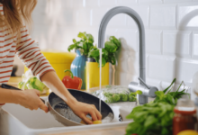 What Foods Should Not Go Down Your Sink