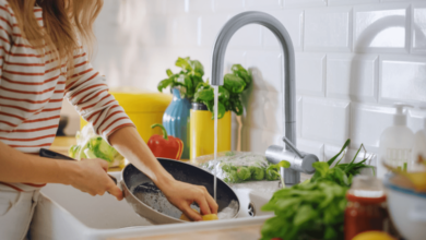 What Foods Should Not Go Down Your Sink