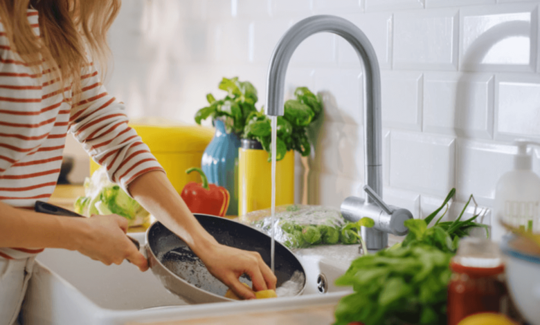 What Foods Should Not Go Down Your Sink