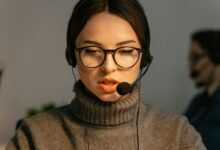 business response contact number