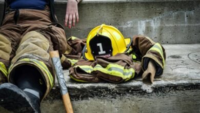 quick response service number