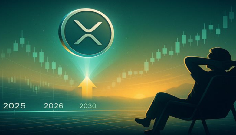 XRP Price UK and Its Role in the Evolution of Blockchain Technology
