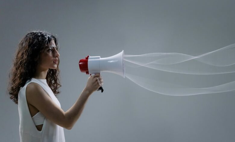 build strong online presence