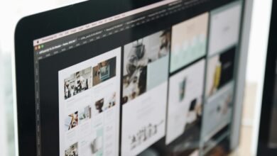 create website graphics effectively