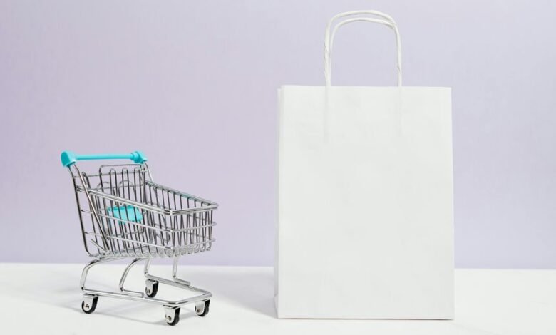 enhance e commerce website design