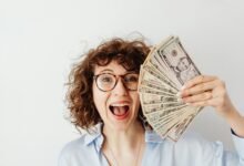 financial freedom by 2025