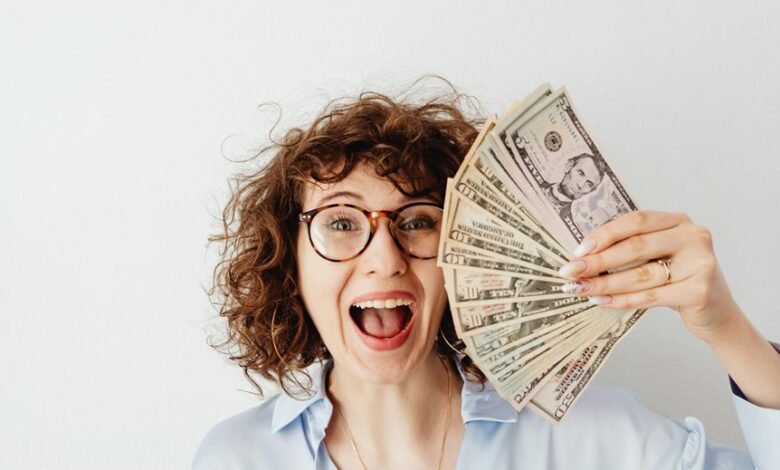 financial freedom by 2025