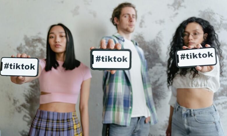 increase tiktok follower count