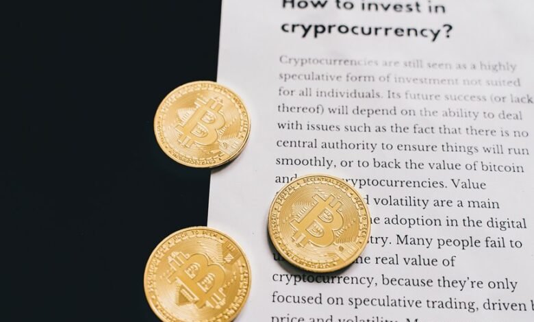 introduction to digital currency