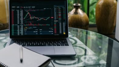 investing in stock essentials