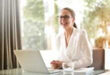 launching an online venture