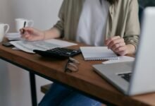 maintaining focus at home