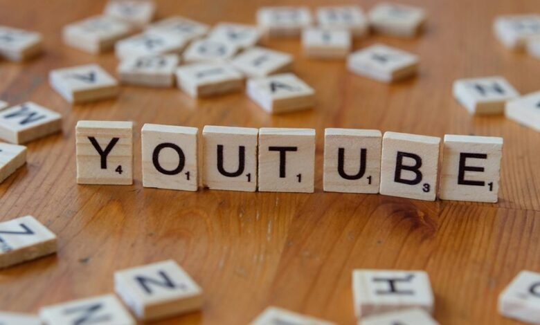 monetizing your youtube channel