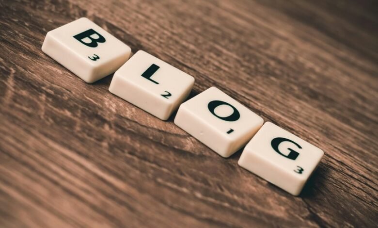 successful blog startup guide