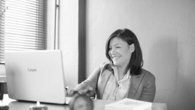 successful tech career tips
