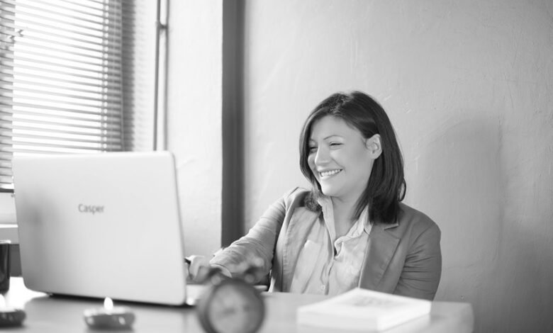 successful tech career tips