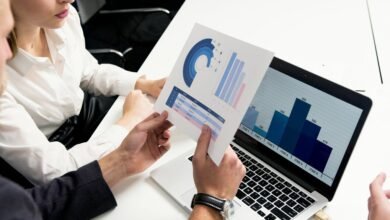 thriving in digital economy