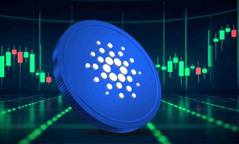 ADA USDT Maintains Momentum as Cardano Expands Its Global Footprint