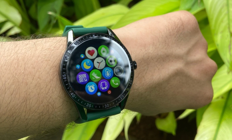 Forgot a Birthday? Send a Fire-Boltt Smartwatch Instantly via Quick Commerce