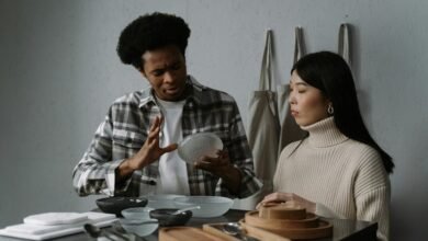 comparative review of numbers