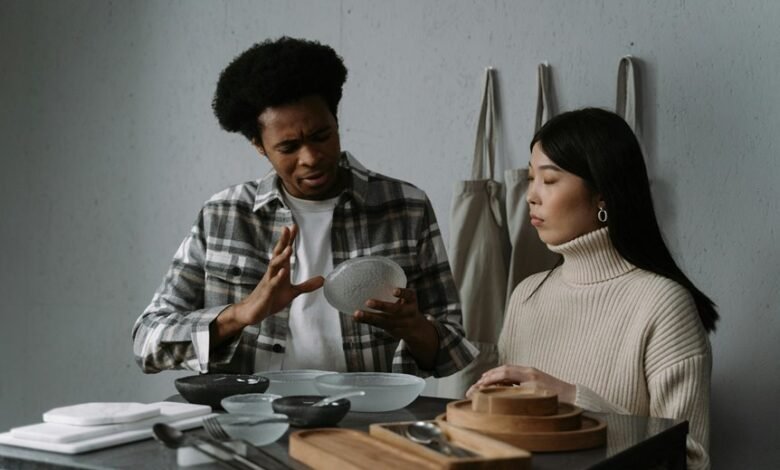 comparative review of numbers