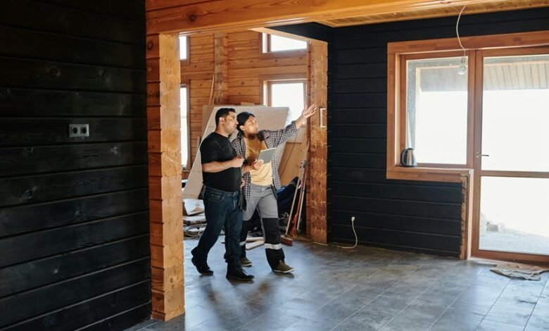 project implementation details summary