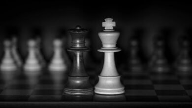 competitive strategy analysis overview