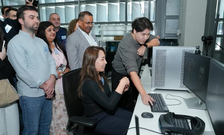 corporate development contact signals