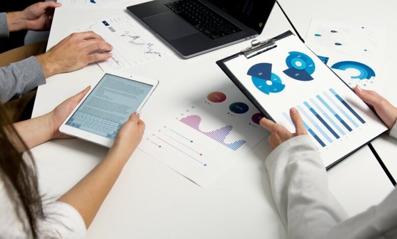 data driven growth strategy