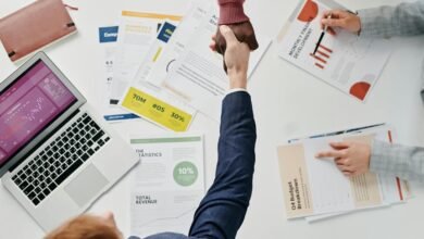 executive growth signal analysis