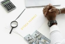 financial risk analysis numbers