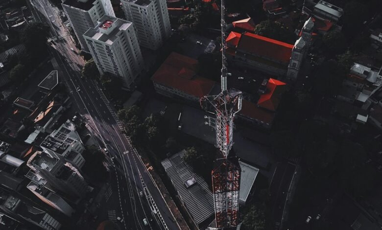 identifying business development opportunities