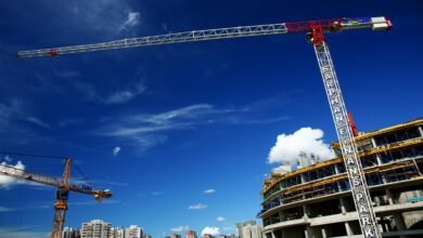 industry growth projections data