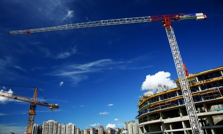 industry growth projections data