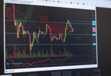 market signals for identifiers