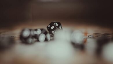 numerical identifiers and factors