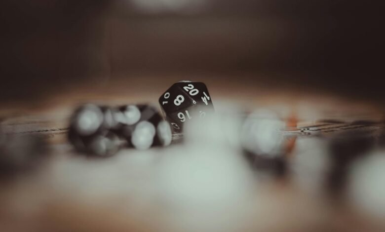 numerical identifiers and factors