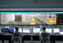 operational metrics analysis report