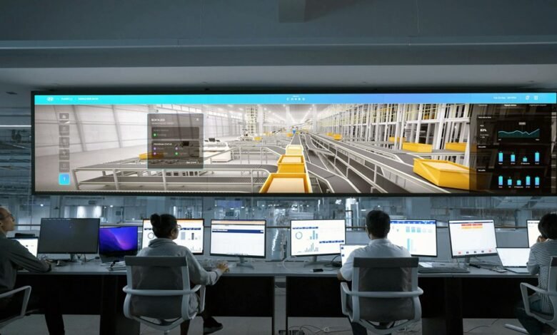 operational metrics analysis report