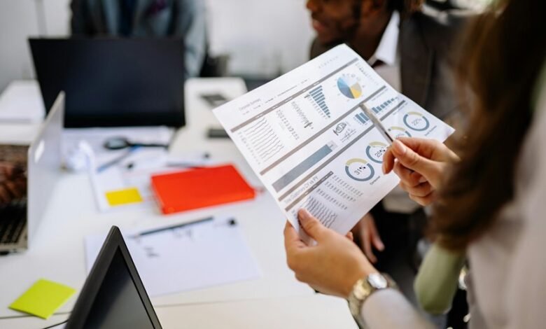 operational performance assessment report