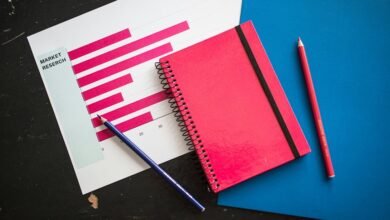 trend notes for identification