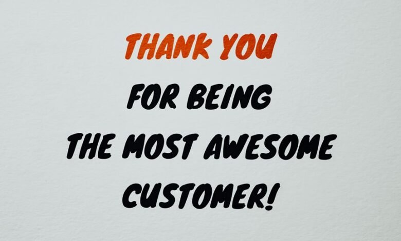 brand loyalty trust framework