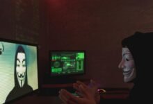 digital identity management system