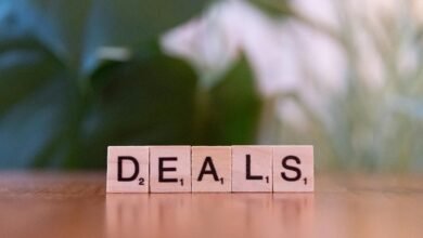 digital market opportunity position