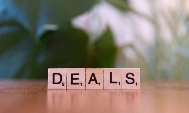 digital market opportunity position