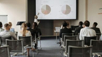 market expansion strategy audience