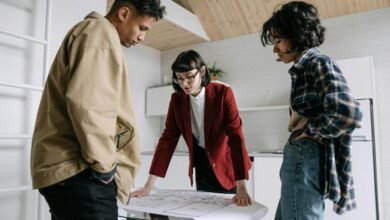 market growth strategy blueprint