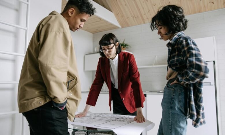 market growth strategy blueprint